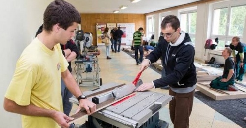 Propojenost studia s praxí – záruka úspěchu v profesním životě